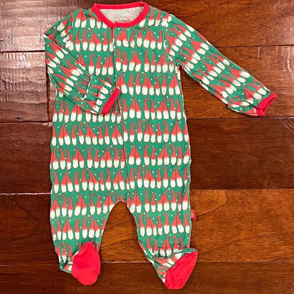 Magnetic Me Gnome Sleeper, 0-3 months - Picture 1 of 3